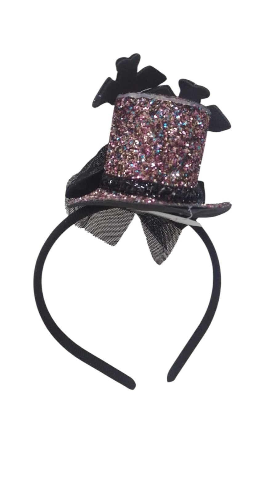 TIARA CARTOLA LUXO